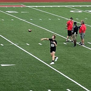 Meet your Posher, Josh